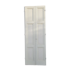 Paire de portes de placard