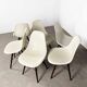 DSW chair by Charles and Ray Eames for Herman Miller, 1980