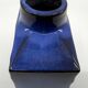 Steuler ceramic vase • Design Cari Zalloni Zyklon collection • Circa 60-70