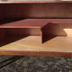 Teak sideboard - Mc Intosh edition - Scandinavian design of the 1960s