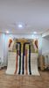 Handmade Berber wool rug 250x150 cm