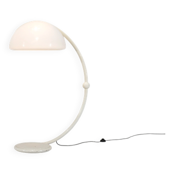 Lampadaire  Serpente  par Martinelli Luce pour Martinelli Luce, Italie