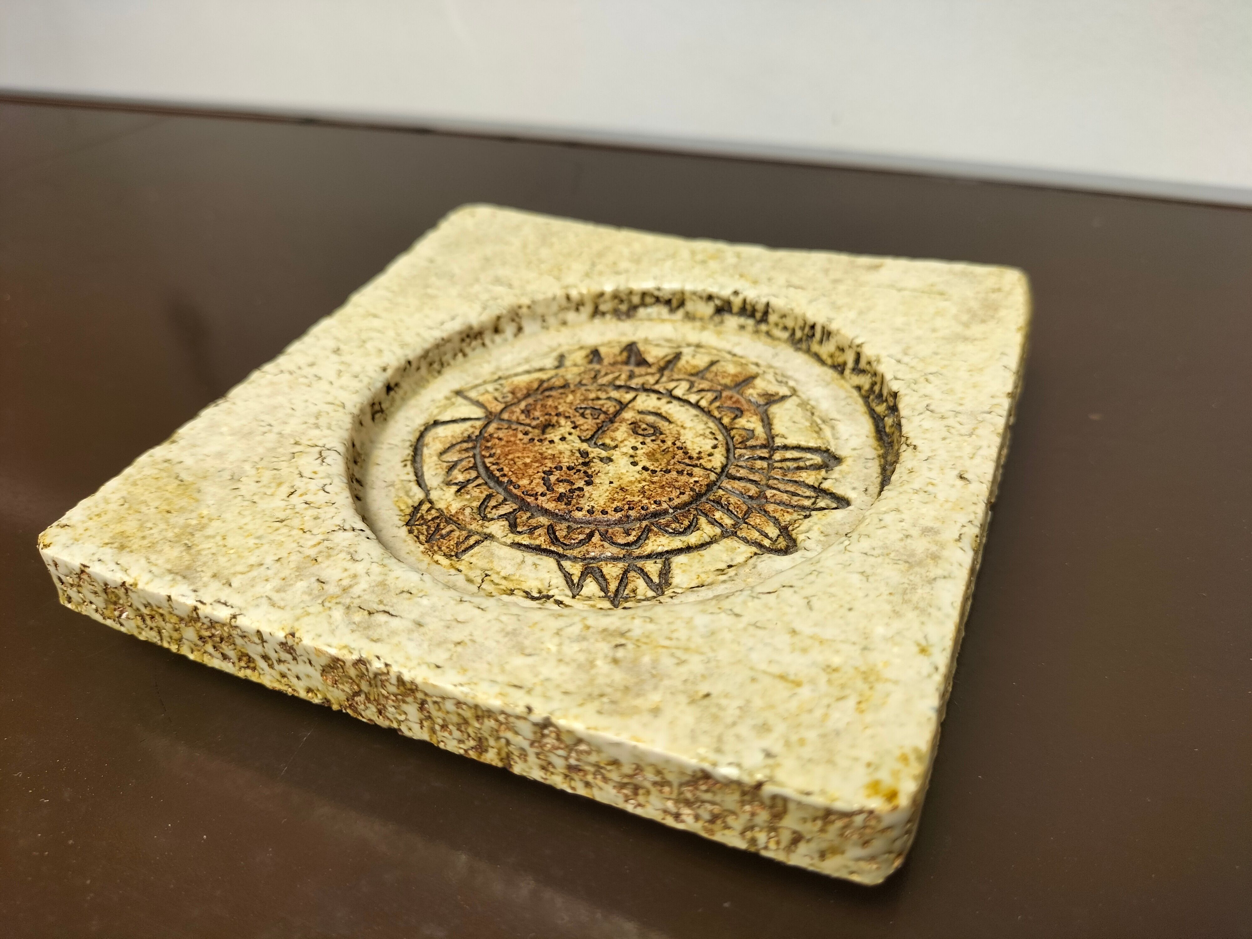 Empty pocket by Roger  Capron