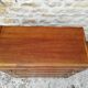 Vintage oak chest of drawers