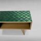 Diamond Coffee Table