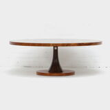 Vintage mid century Italian design coffee table, 1960s