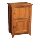 Oak bar and brasserie professional ice chest fridge