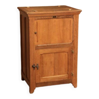 Oak bar and brasserie professional ice chest fridge