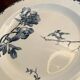 Round plate iron earth Grand Depot Spring Oxford