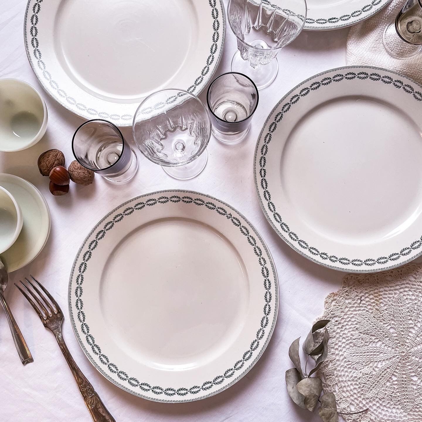 Iron Quartet: Nobilis