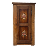 19th century painted bonnet maker