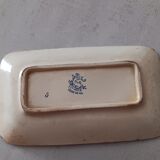 Plat porte savon collection rosa longchamp