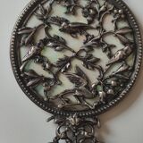 Hand mirror