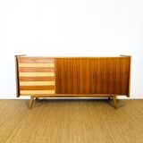 Scandinavian sideboard 1960