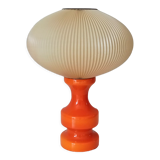 Vintage table lamp 70s