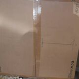 Biny floor light fixture