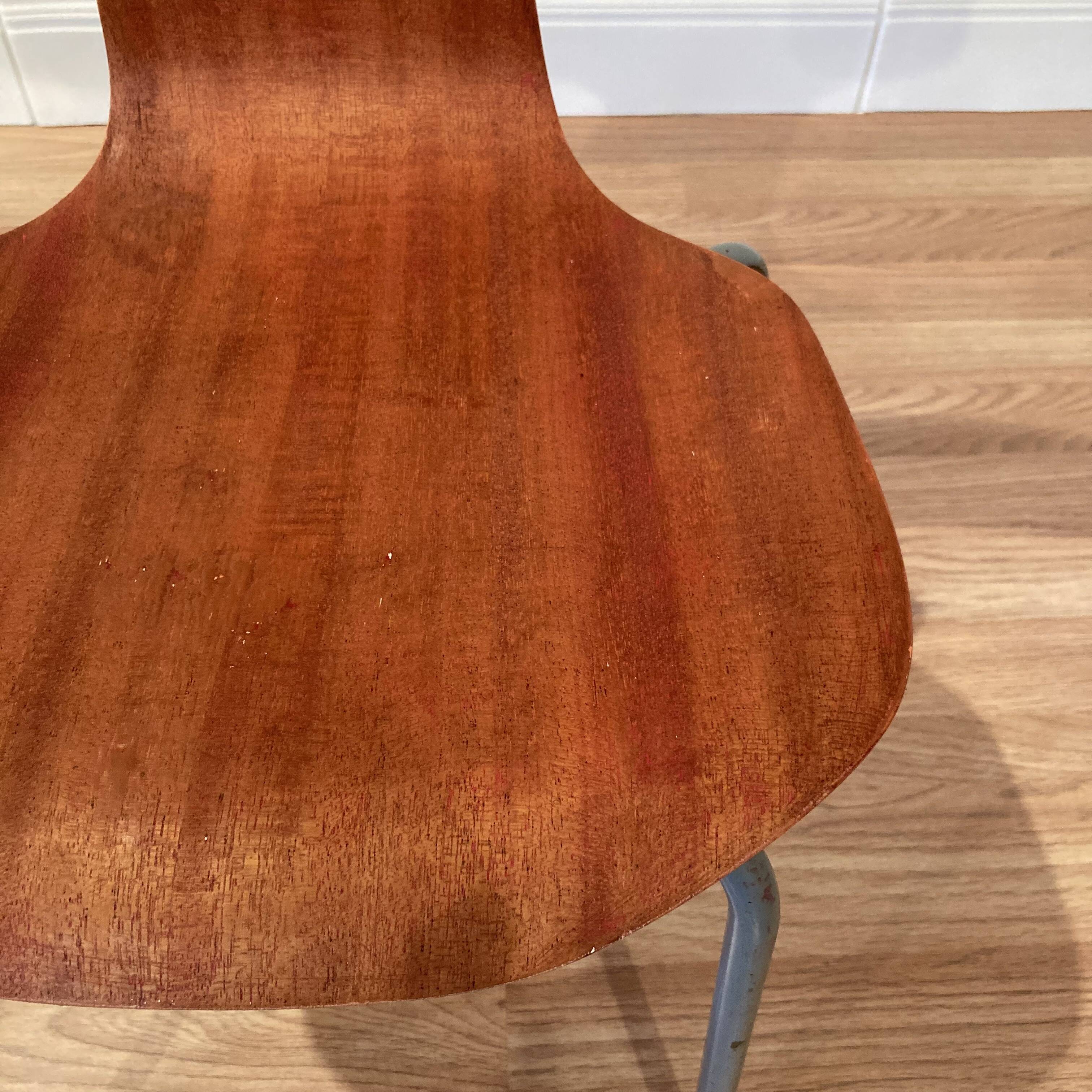 Arne Jacobsen chair, 1950