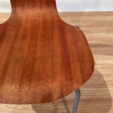 Arne Jacobsen chair, 1950