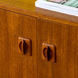 Scandinavian chest of drawers 60 cm