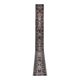 Vintage Turkish hallway rug 54x712 cm