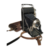 Old kodak camera