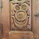 ARMOIRE TIBETAINE