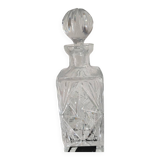 Crystal Carafe.