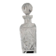 Carafe en cristal