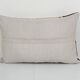 Vintage kilim cushion cover 56x36 cm