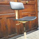 Workshop stool chair