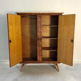 Rotin 1950 wardrobe