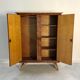 Rotin 1950 wardrobe