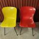 2 chairs 1507 Pagholz