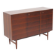 Mahogany sideboard, 1950s