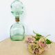 Vintage Glass Carafe