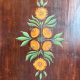 Bonnetière d’art populaire