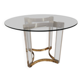Table by Alessandro Albrizzi
