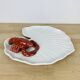 Italian ceramic crayfish dish Baretonni Nove