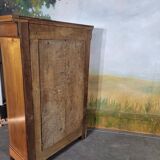 Louis Philippe period cherrywood secretary