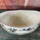 Saucière Villeroy Boch avec son dormant