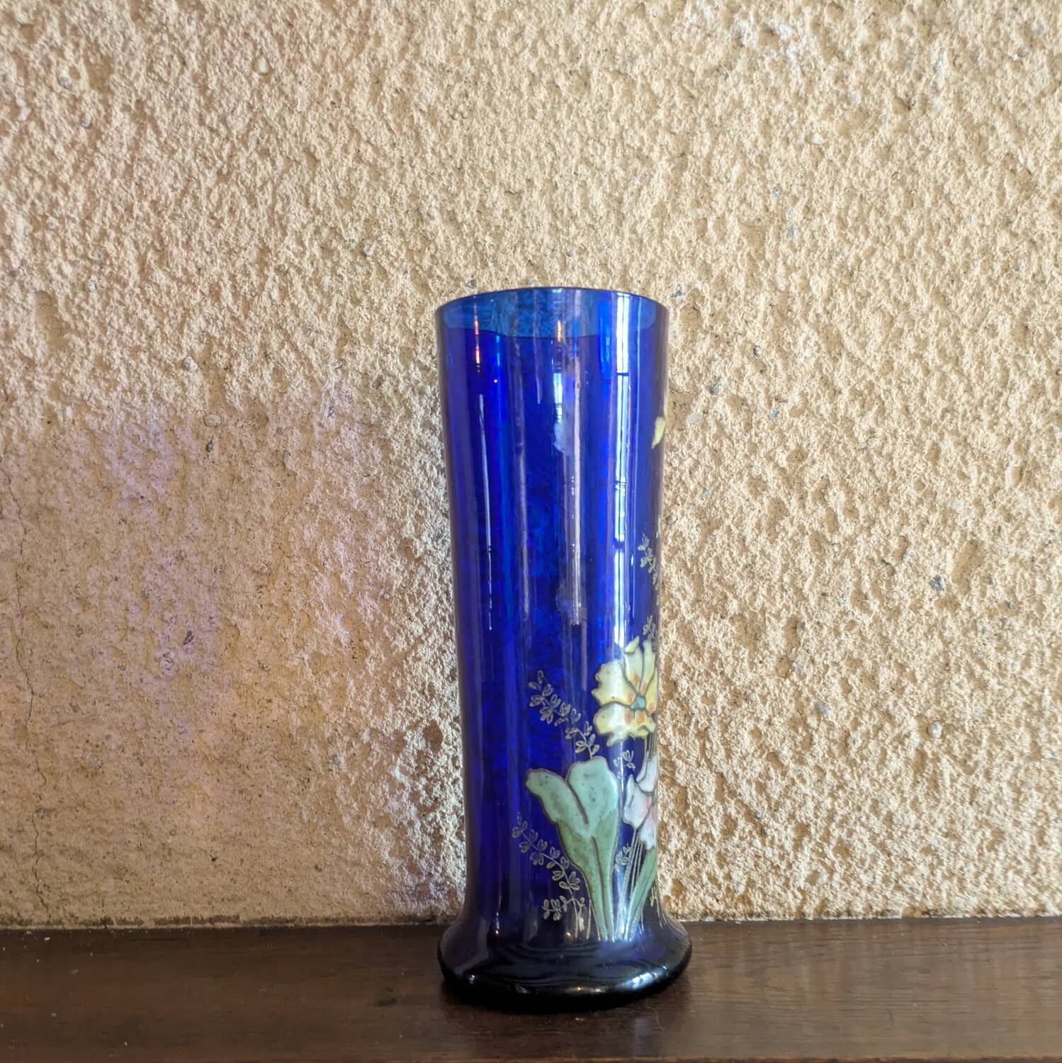 Legras vase