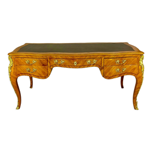 Bureau style Louis XV,