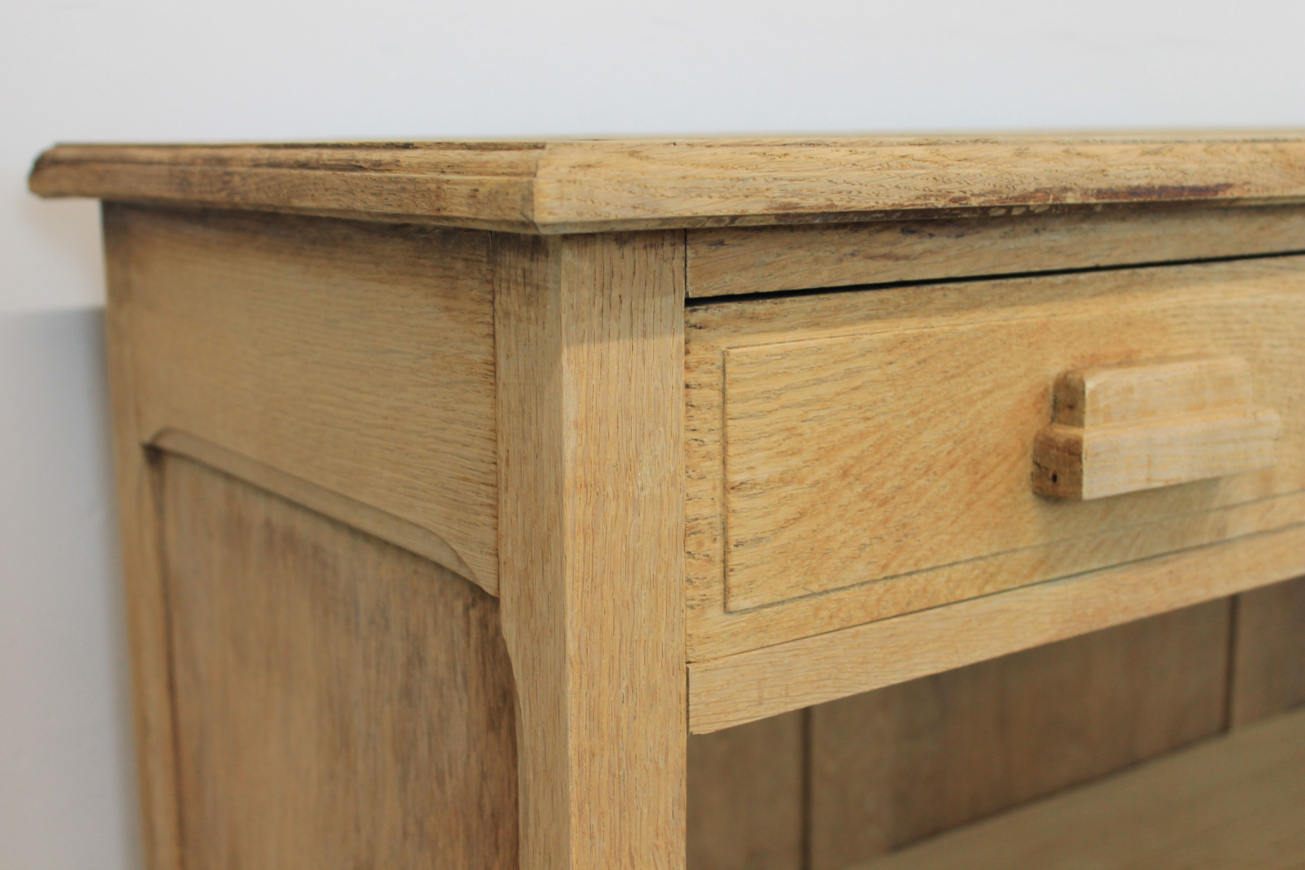 Comptoir de commerce