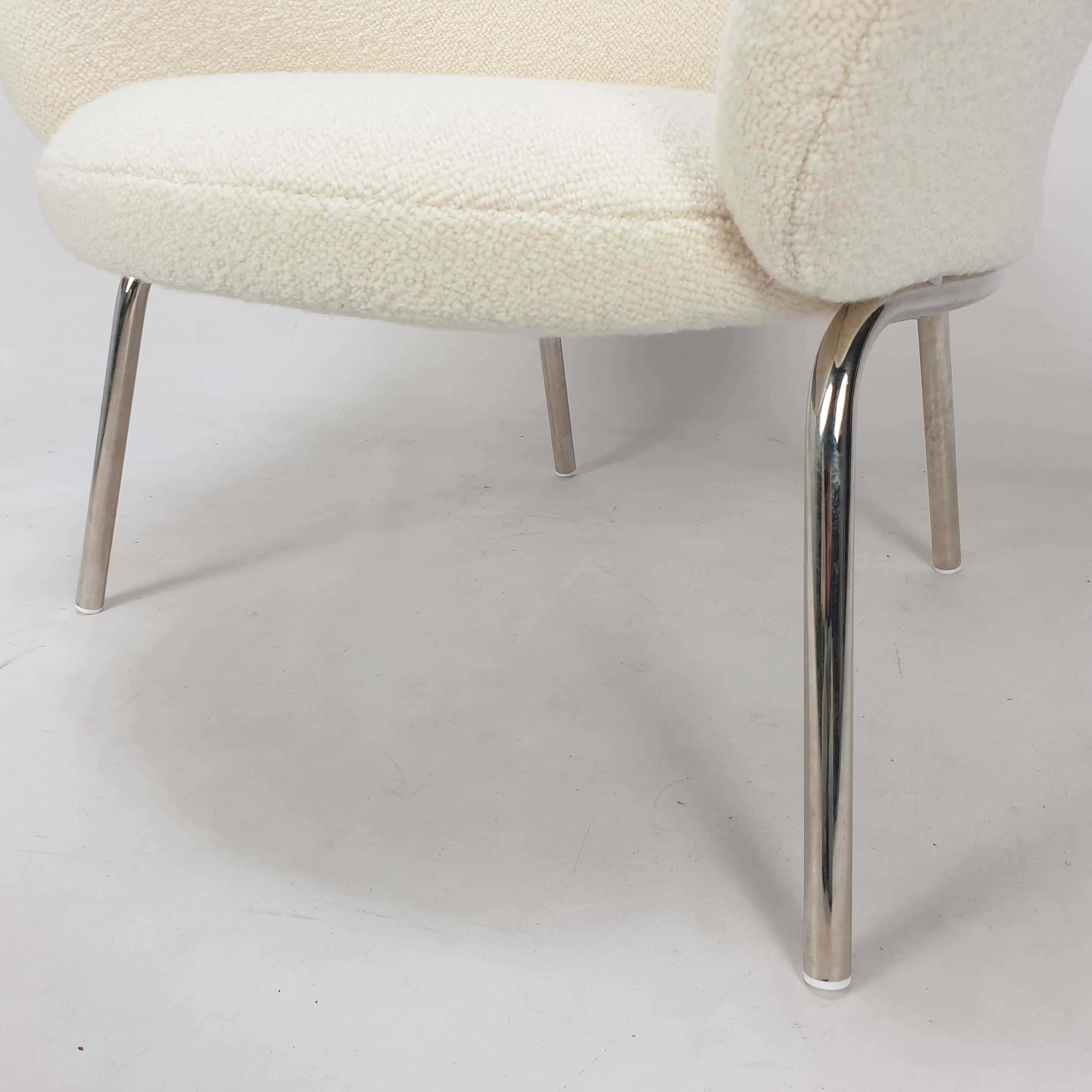 Set of model F570 armchairs by Pierre Paulin for Artifort, 1960