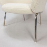 Set of model F570 armchairs by Pierre Paulin for Artifort, 1960