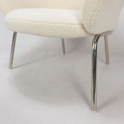 Set of model F570 armchairs by Pierre Paulin for Artifort, 1960