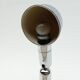 Lampe de table cosaque, années 1970