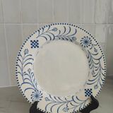 5 assiettes