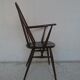 Fauteuil Ercol Windsor