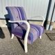 pair of club armchairs from the 1930s